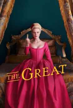 The Great - Saison 1 flemmix