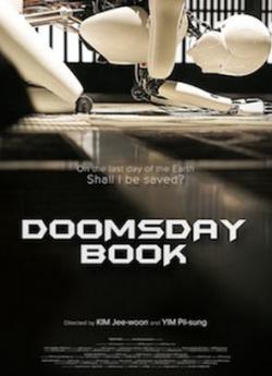 Doomsday Book flemmix