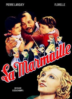 La Marmaille flemmix