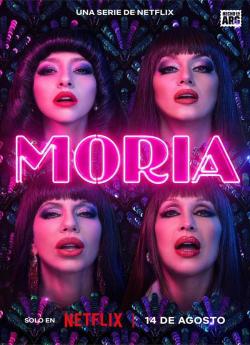 Moria - Saison 1 flemmix