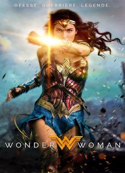 Wonder Woman flemmix