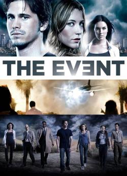 The Event (2010) - Saison 1 flemmix