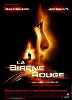 La Sirène rouge flemmix