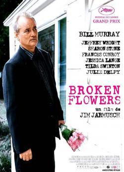 Broken Flowers flemmix