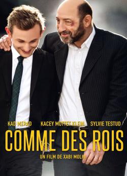 Comme des rois flemmix