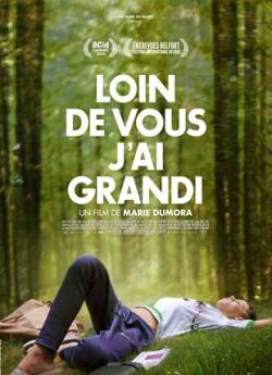 Loin de vous j'ai grandi flemmix