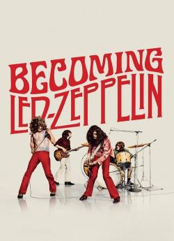 Becoming Led Zeppelin flemmix