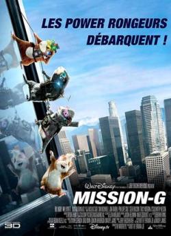 Mission-G flemmix