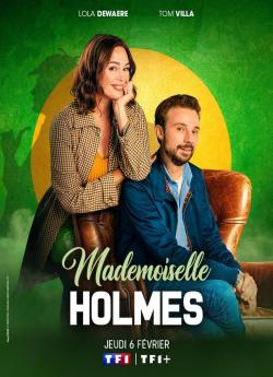 Mademoiselle Holmes - Saison 2 flemmix