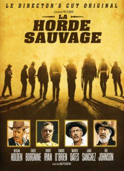 La Horde sauvage flemmix