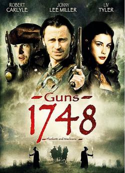 Guns 1748 flemmix