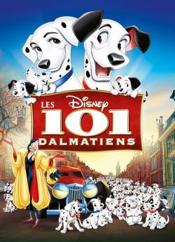 Les 101 Dalmatiens (1961) flemmix