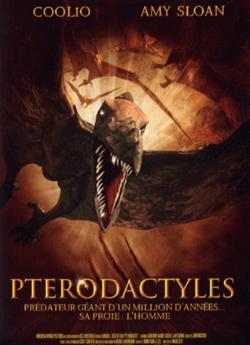 Ptérodactyles flemmix