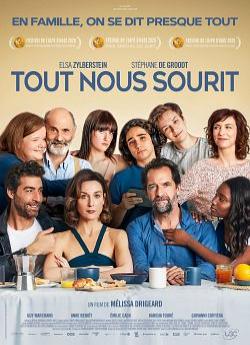 Tout nous sourit flemmix