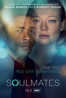 Soulmates - Saison 1 flemmix