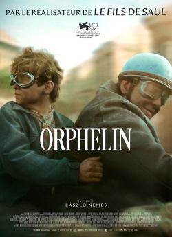 Orphelin flemmix