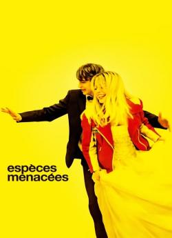 Espèces menacées (2017) flemmix