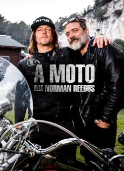 Balade avec Norman Reedus - Saison 5 flemmix