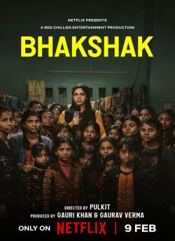 Bhakshak : L'injustice en face flemmix