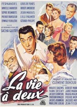 La Vie à deux flemmix