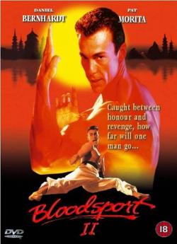 Bloodsport 2 flemmix