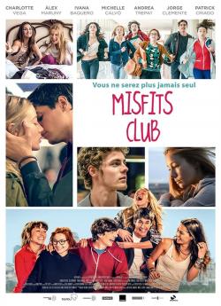 The Misfits Club flemmix