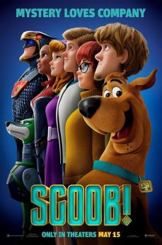 Scooby ! flemmix