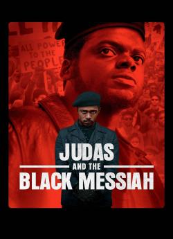 Judas and the Black Messiah flemmix