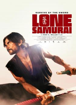 Lone Samurai flemmix