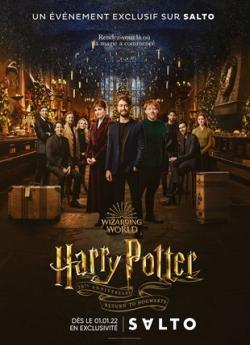 Harry Potter fête ses 20 ans : retour à Poudlard flemmix