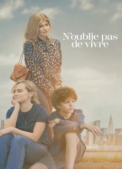 N'oublie pas de vivre - Saison 1 flemmix