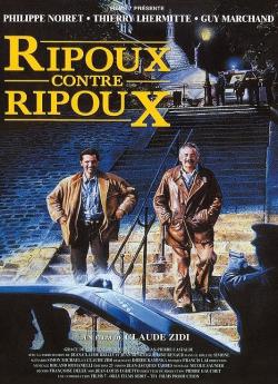 Ripoux contre ripoux flemmix