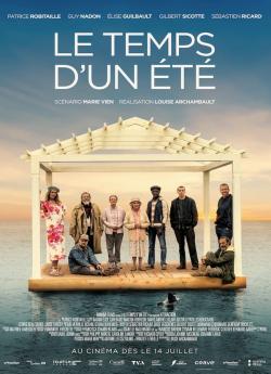 Le temps d'un été (2023) flemmix