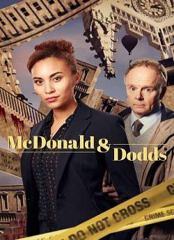 McDonald & Dodds - Saison 1 flemmix