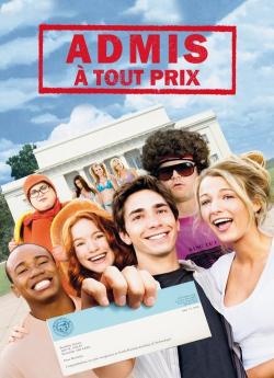 Admis à tous prix flemmix