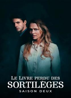 Le Livre perdu des sortilèges : A Discovery Of Witches - Saison 2 flemmix