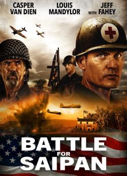Battle for Saipan flemmix