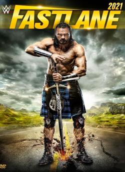 WWE Fastlane (2021) flemmix