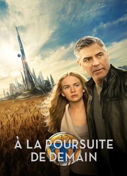 À la poursuite de demain flemmix