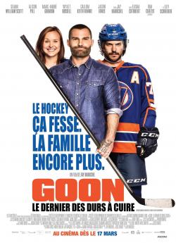 Goon: Le dernier des durs à cuire flemmix