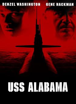 USS Alabama flemmix