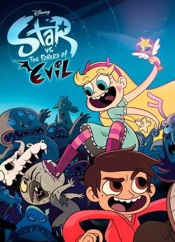 Star Butterfly - Saison 4 flemmix