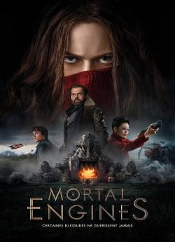 Mortal Engines flemmix