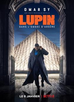 Lupin - Saison 1 flemmix