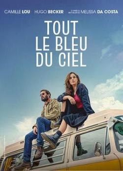 Tout le bleu du ciel flemmix