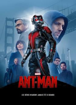 Ant-Man flemmix