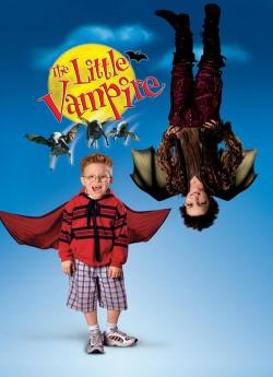 Le Petit vampire (2000) flemmix