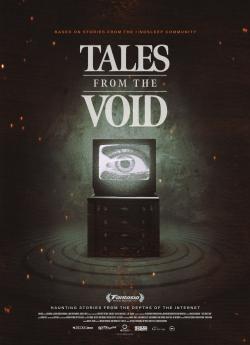 Tales from the Void - Saison 1 flemmix