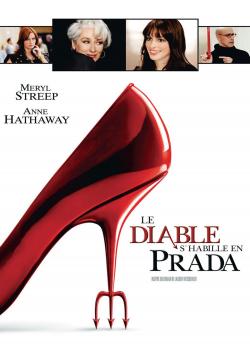 Le Diable s'habille en Prada wiflix