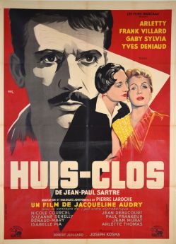 Huis-clos flemmix